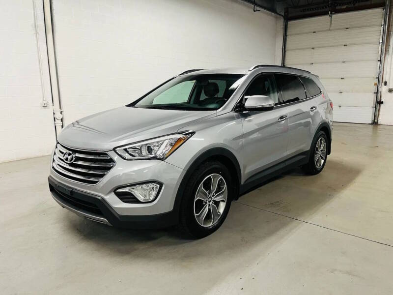 hyundai santa fe 2014 KM8SNDHF2EU040005 image hyundai santa fe 2014 KM8SNDHF2EU040005 image